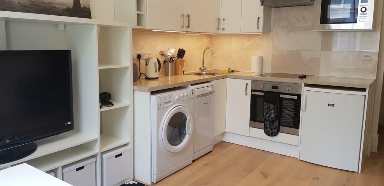 Luxury One Bed Apartment Next To Hyde Park London Exterior photo