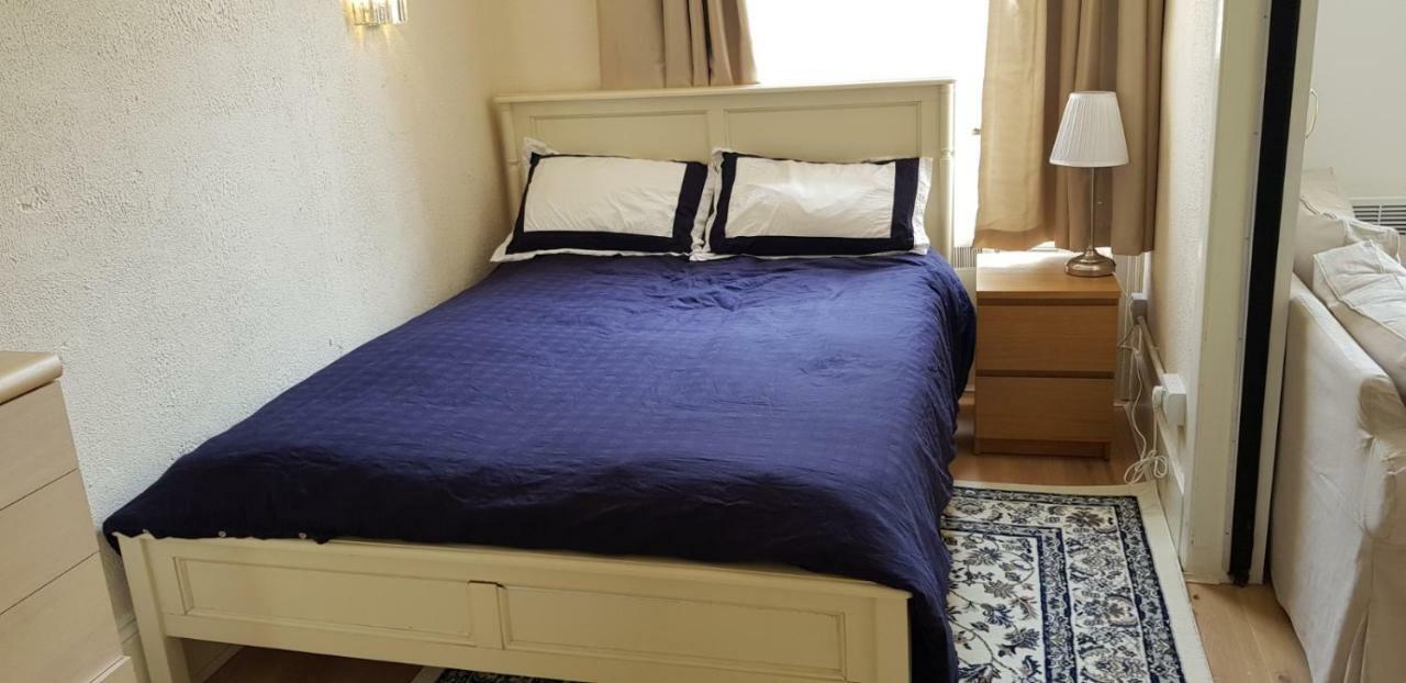 Luxury One Bed Apartment Next To Hyde Park London Exterior photo